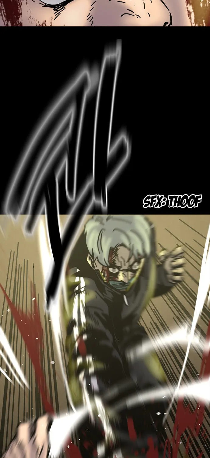 Read Deadlife chapter 10 image 20 on Lezhin