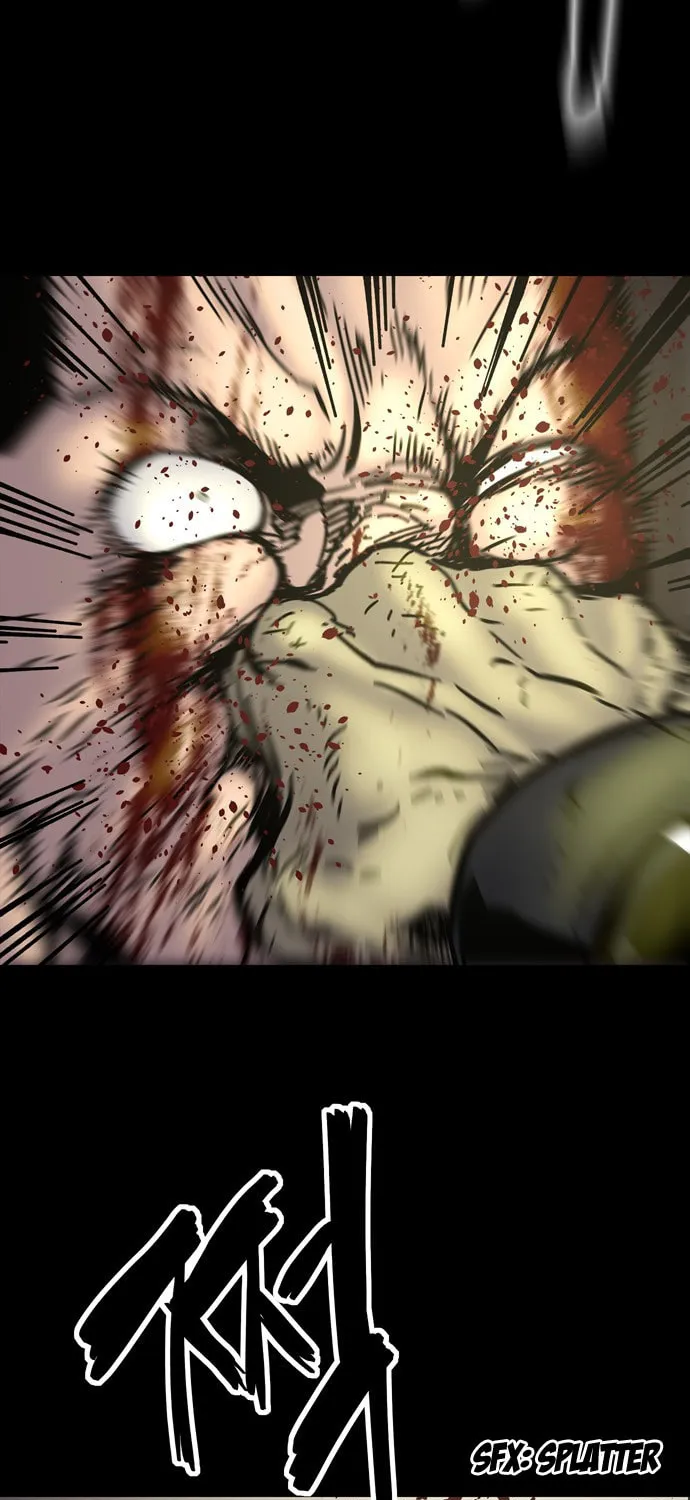 Read Deadlife chapter 10 image 22 on Lezhin