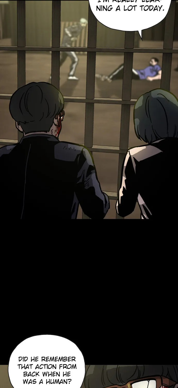 Read Deadlife chapter 10 image 25 on Lezhin