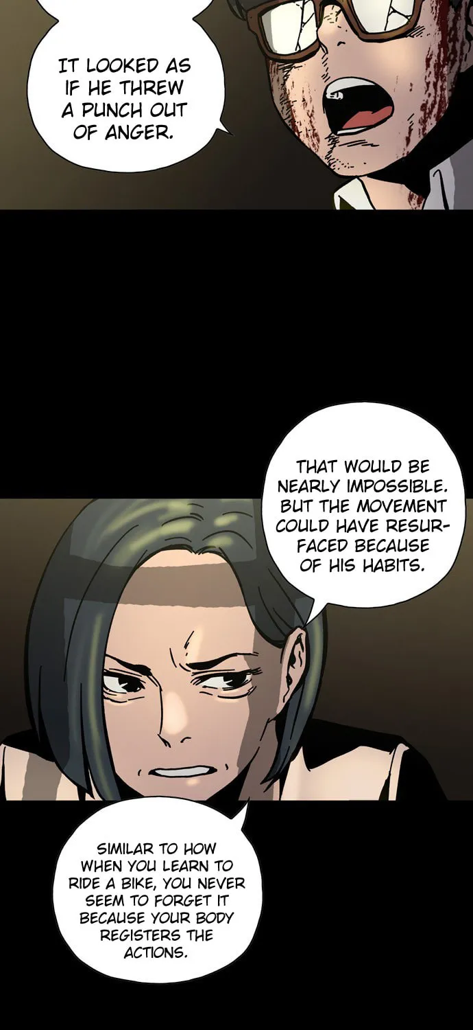 Read Deadlife chapter 10 image 26 on Lezhin