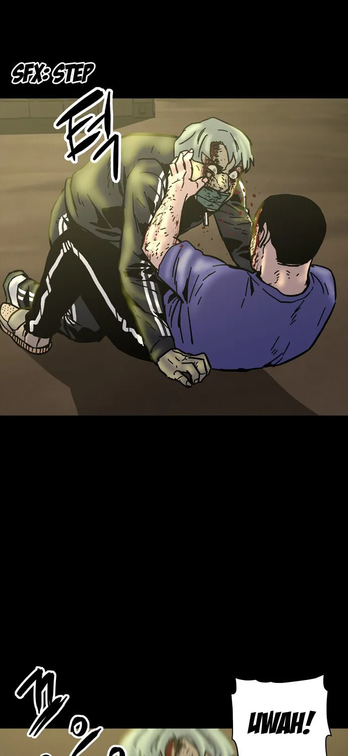 Read Deadlife chapter 10 image 27 on Lezhin