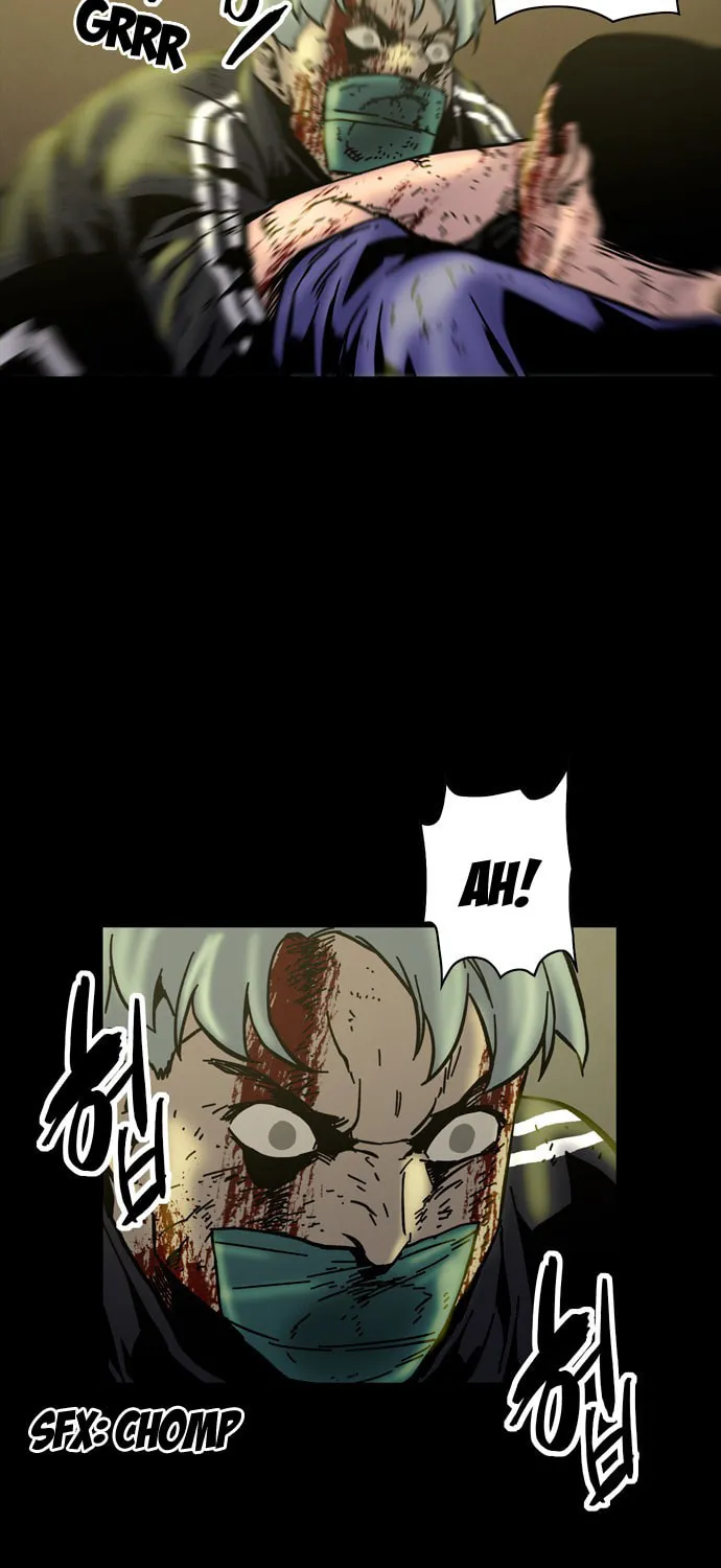 Read Deadlife chapter 10 image 28 on Lezhin