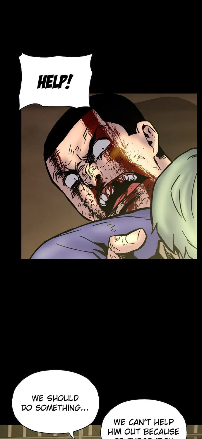 Read Deadlife chapter 10 image 29 on Lezhin