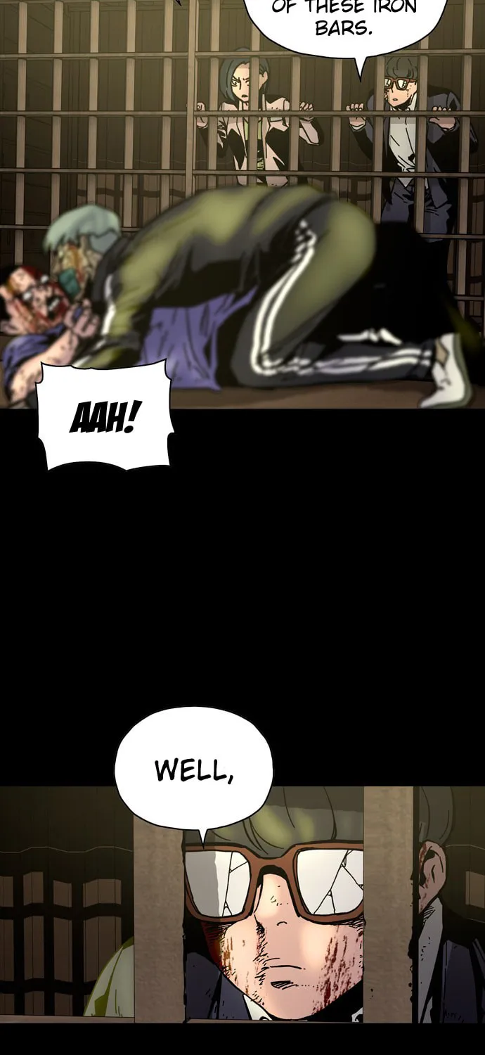 Read Deadlife chapter 10 image 30 on Lezhin