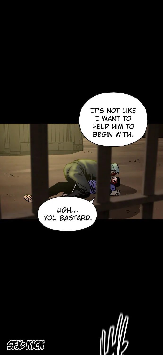Read Deadlife chapter 10 image 31 on Lezhin