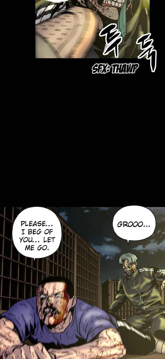 Read Deadlife chapter 10 image 33 on Lezhin