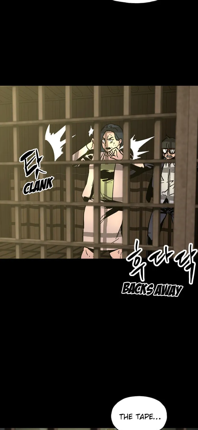 Read Deadlife chapter 10 image 38 on Lezhin
