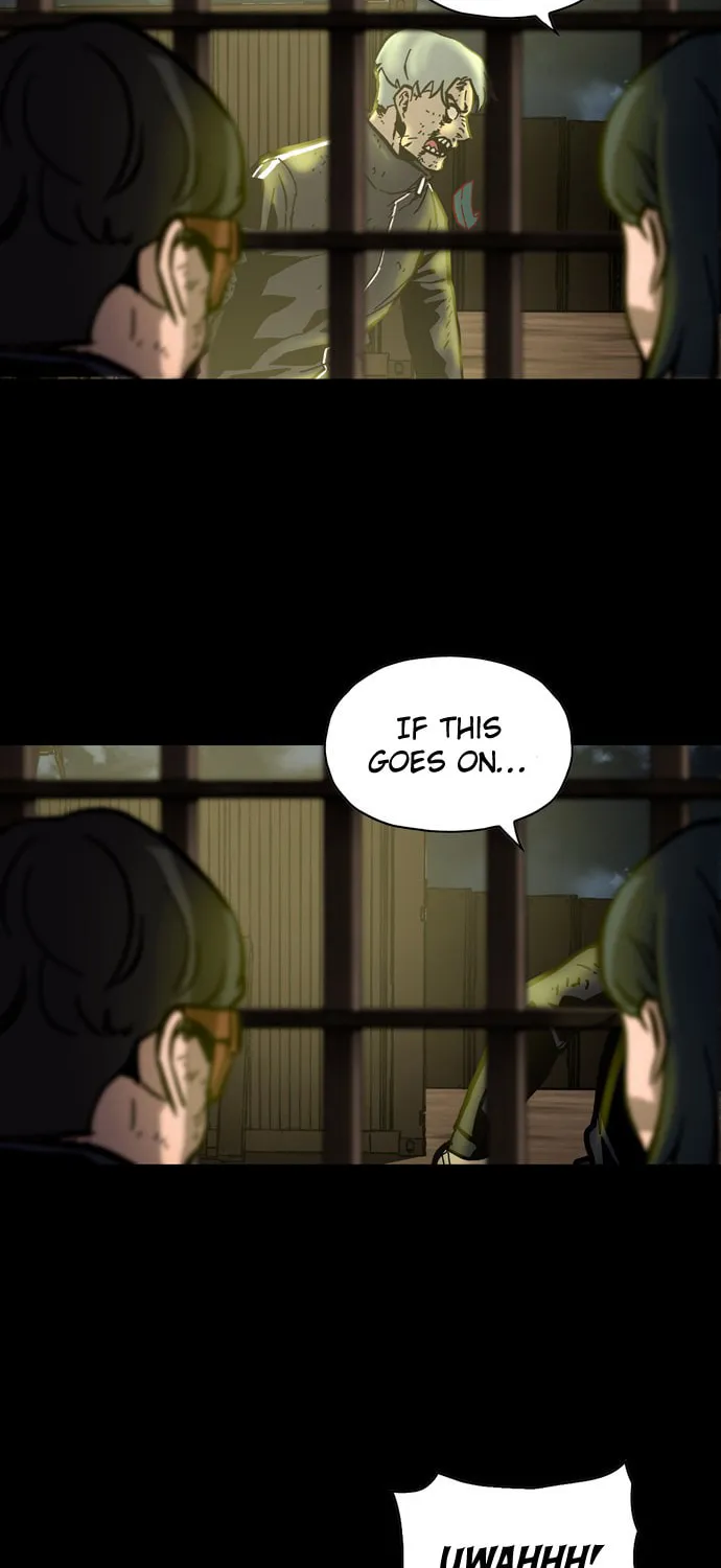 Read Deadlife chapter 10 image 39 on Lezhin