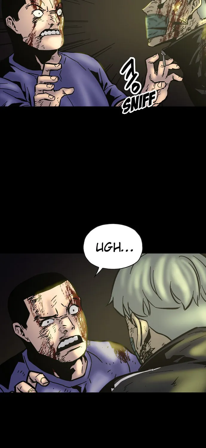 Read Deadlife chapter 10 image 4 on Lezhin
