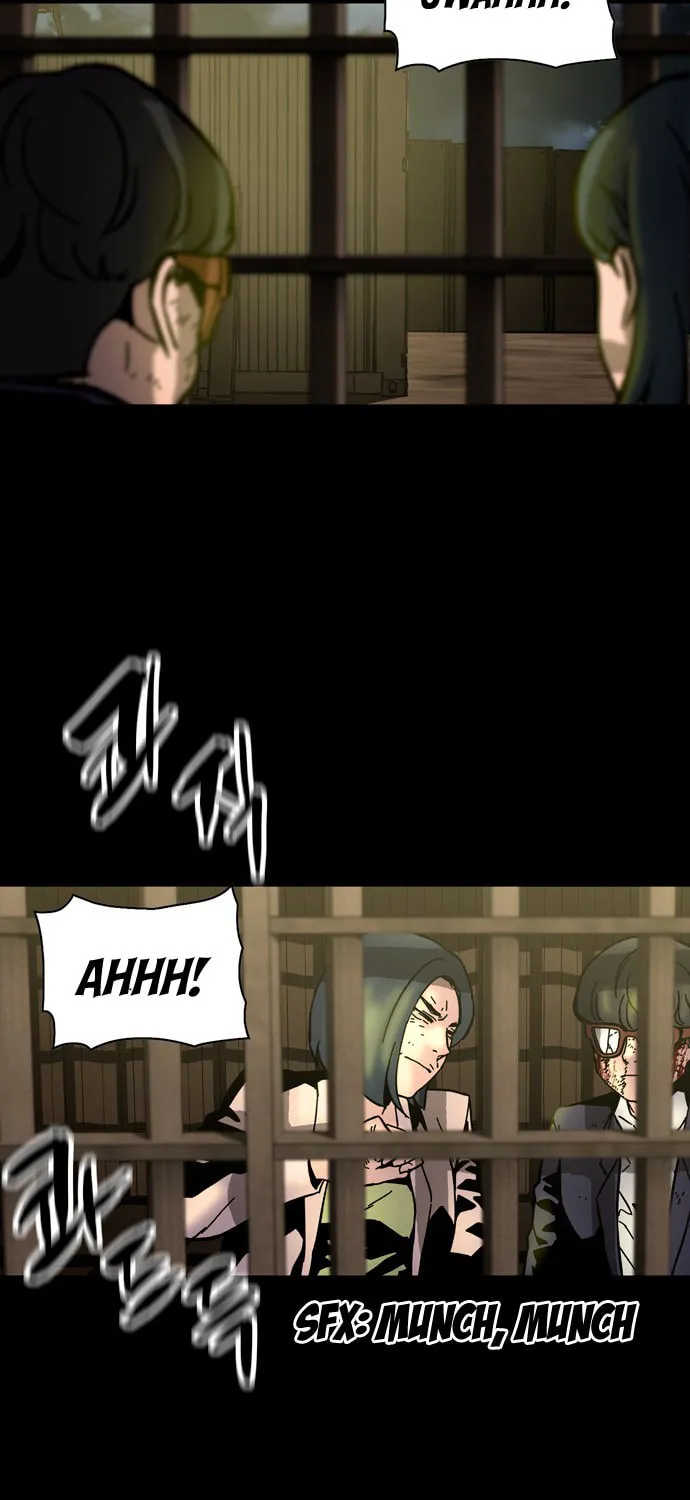 Read Deadlife chapter 10 image 40 on Lezhin