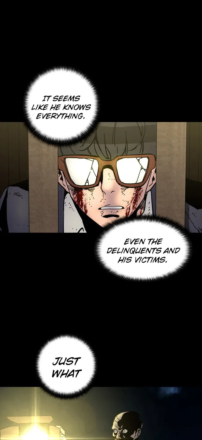 Read Deadlife chapter 10 image 42 on Lezhin