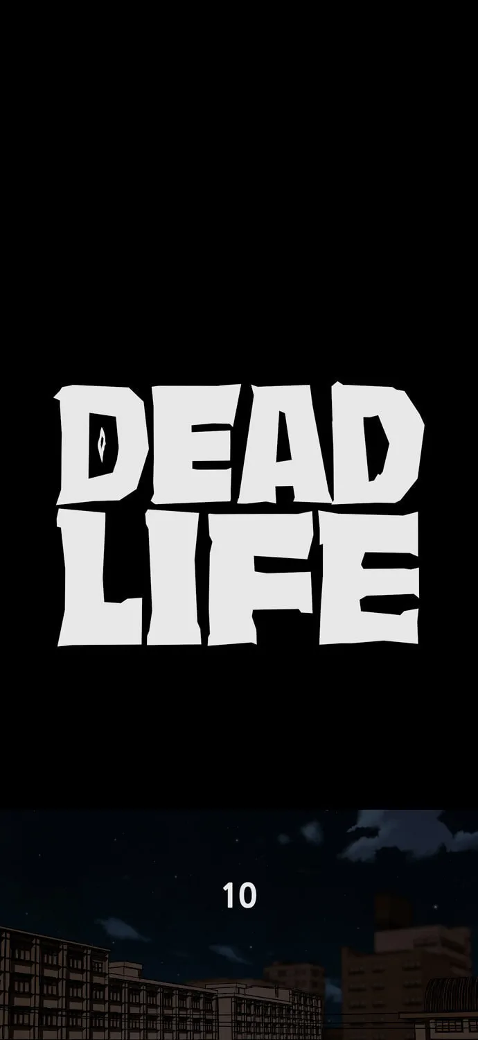 Read Deadlife chapter 10 image 44 on Lezhin