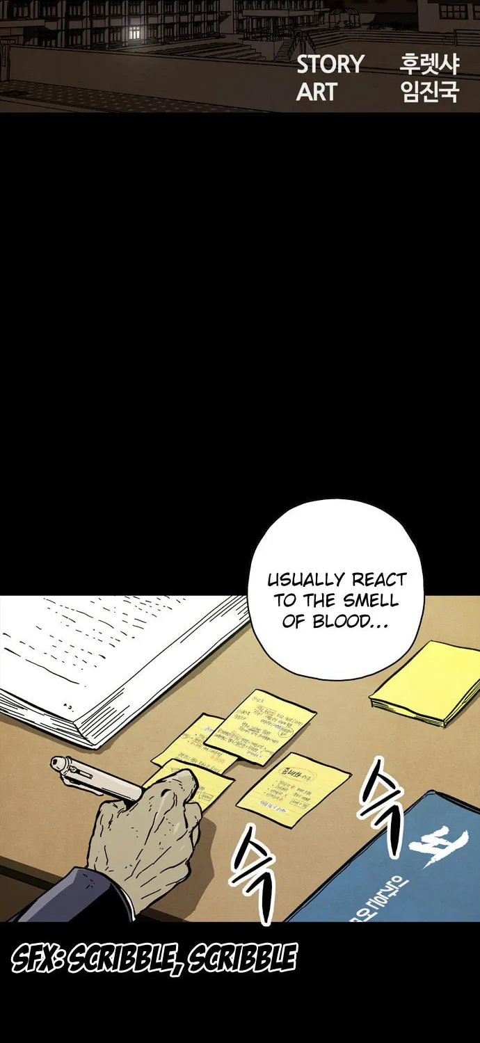 Read Deadlife chapter 10 image 45 on Lezhin