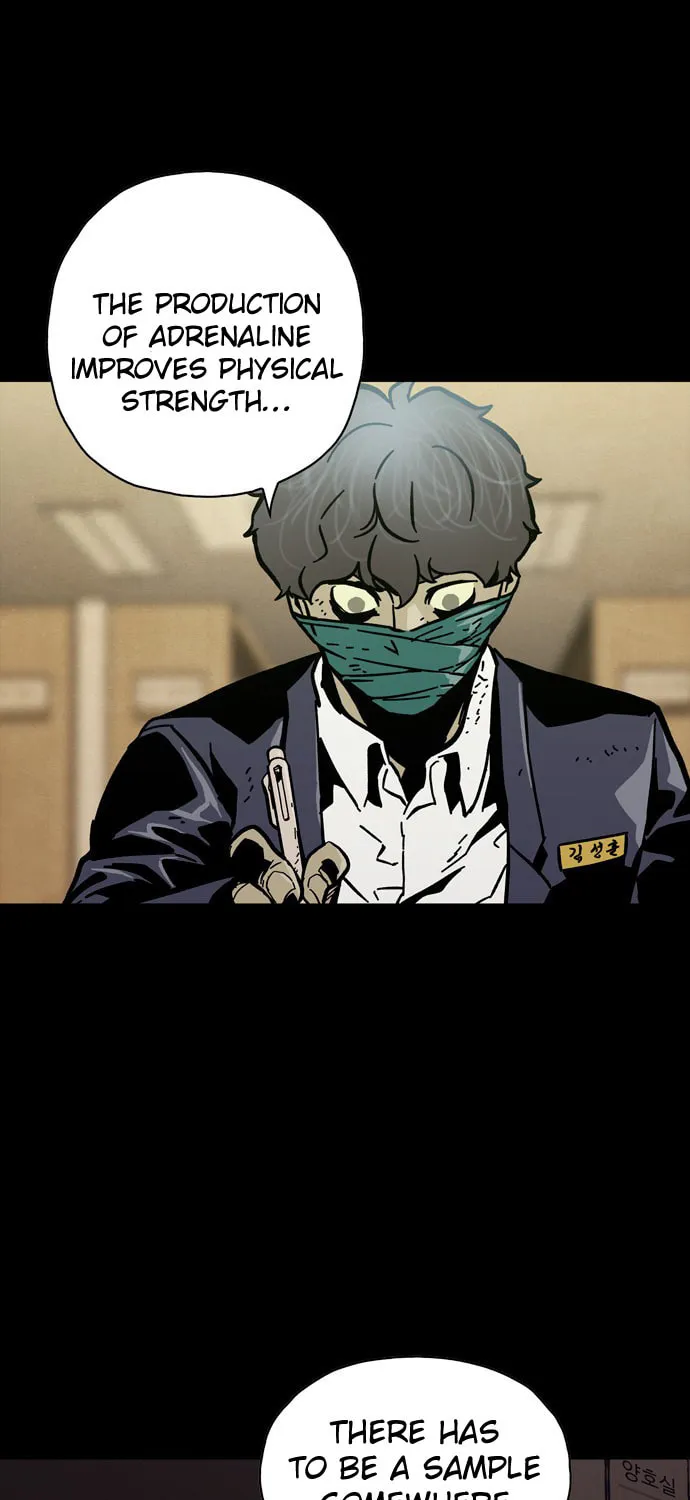 Read Deadlife chapter 10 image 46 on Lezhin