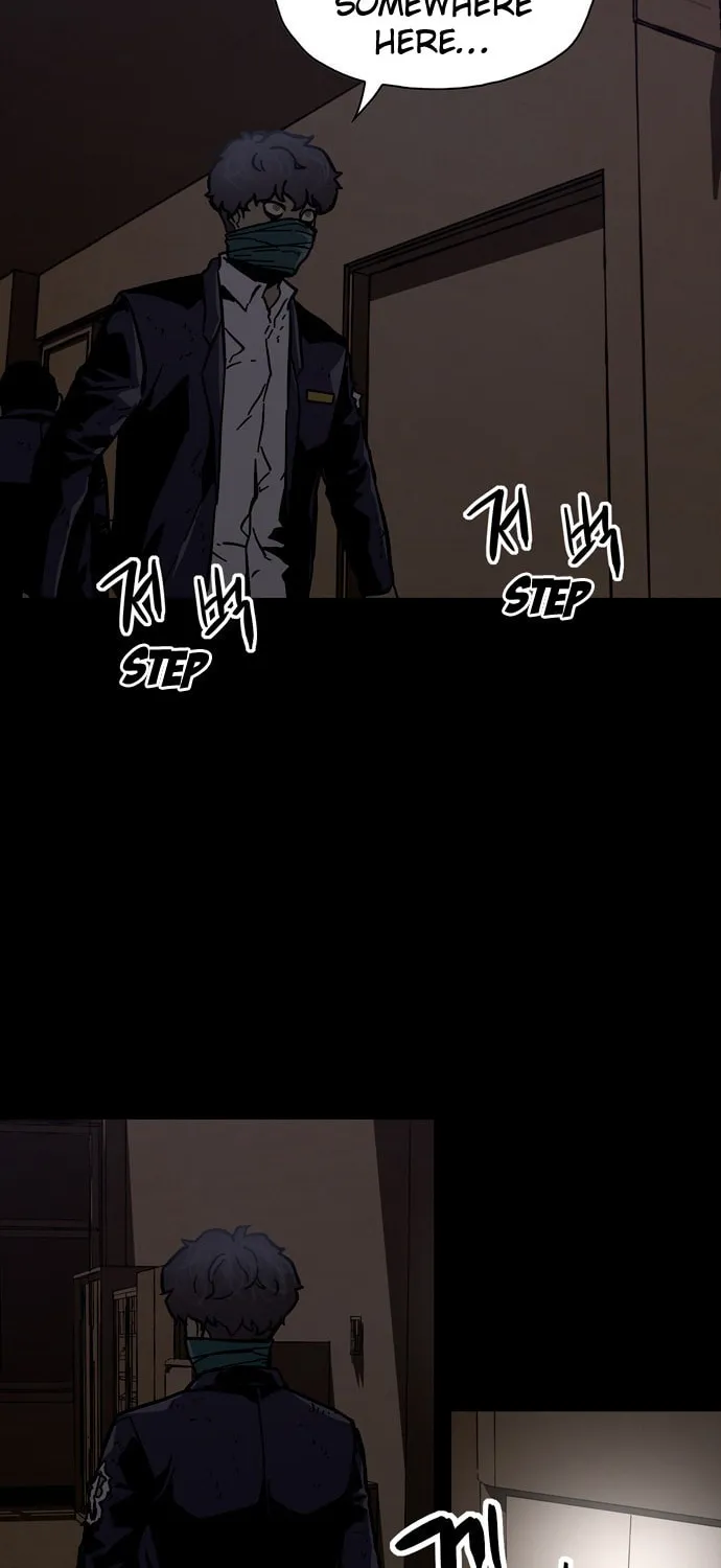 Read Deadlife chapter 10 image 47 on Lezhin