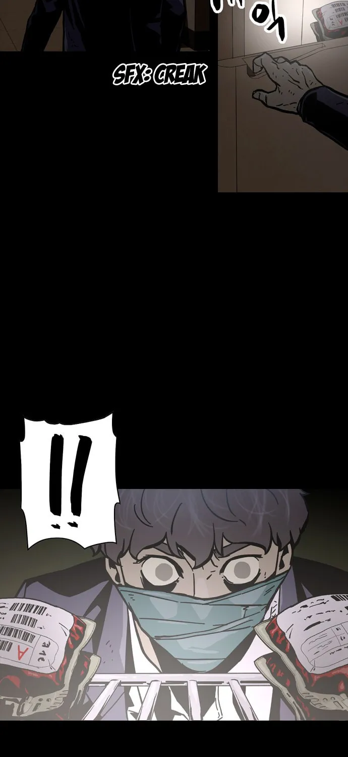 Read Deadlife chapter 10 image 48 on Lezhin