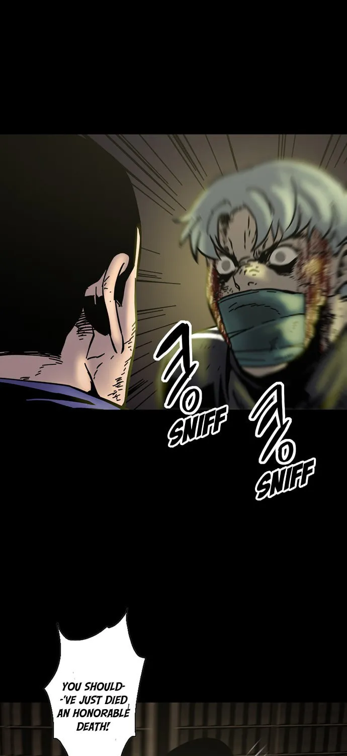 Read Deadlife chapter 10 image 5 on Lezhin
