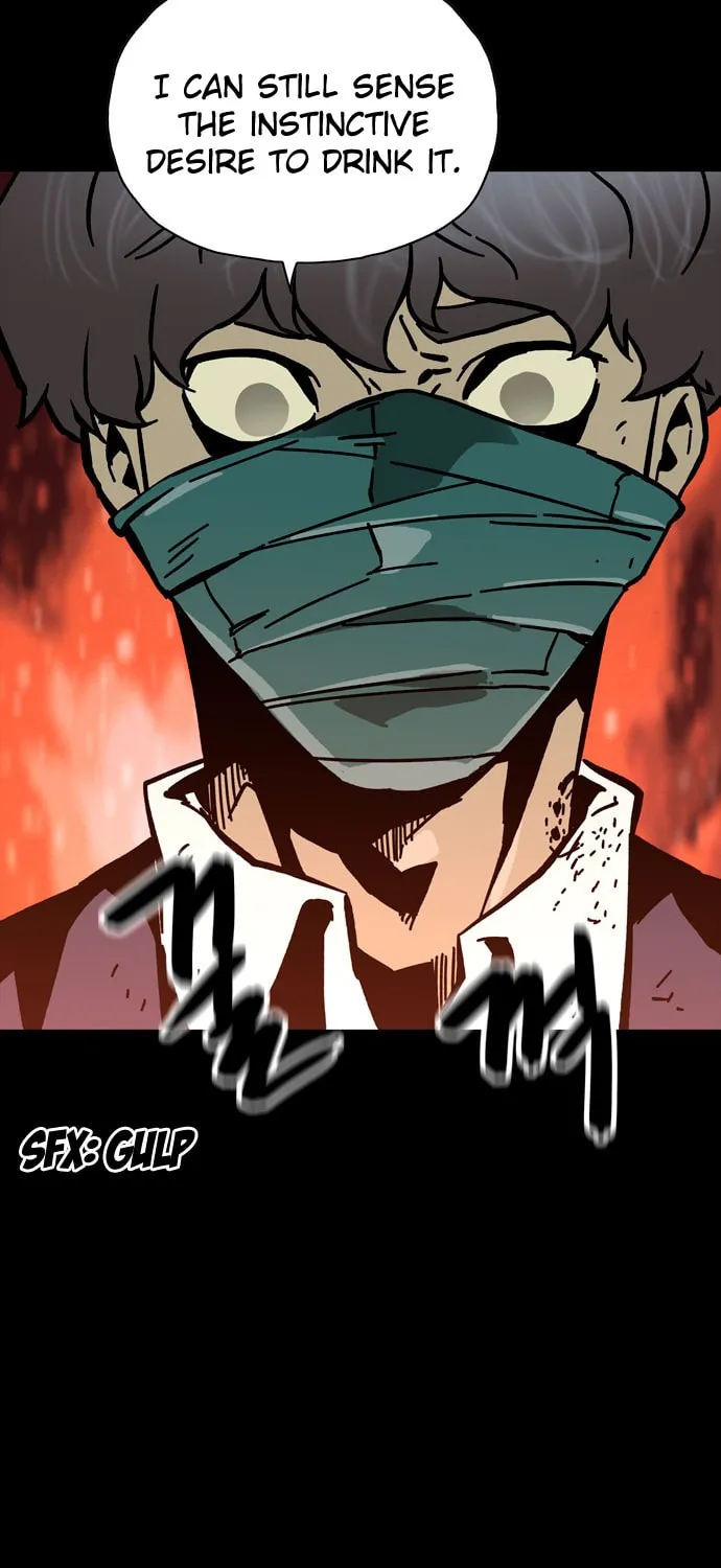 Read Deadlife chapter 10 image 52 on Lezhin