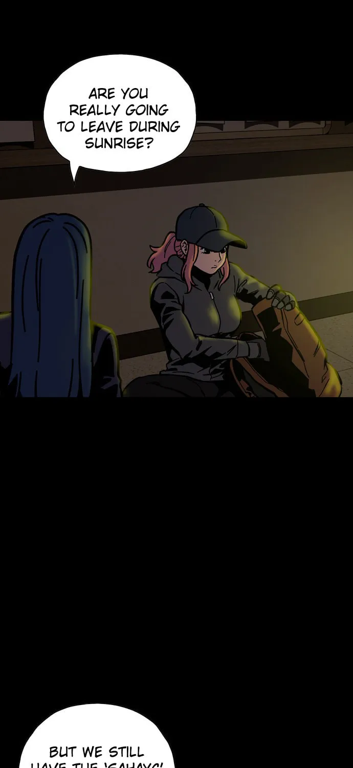 Read Deadlife chapter 10 image 54 on Lezhin
