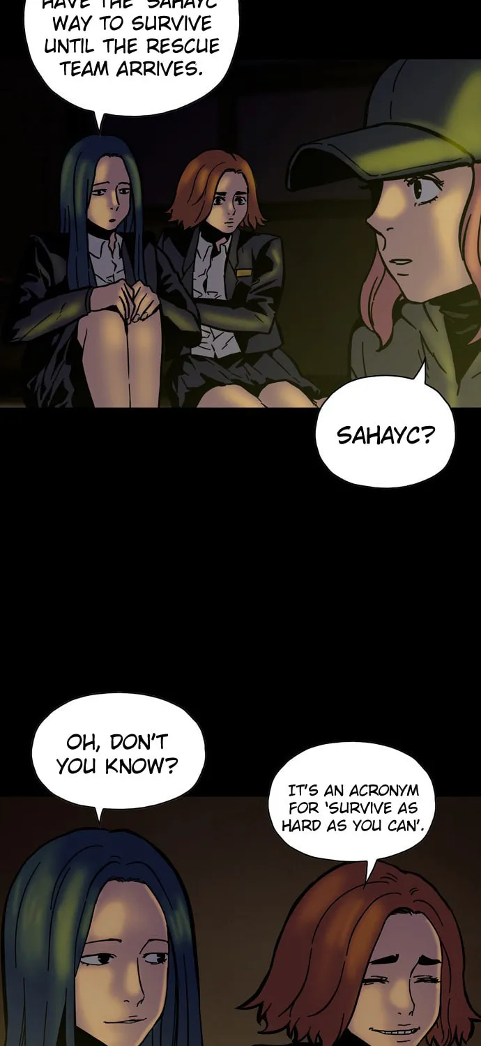 Read Deadlife chapter 10 image 55 on Lezhin