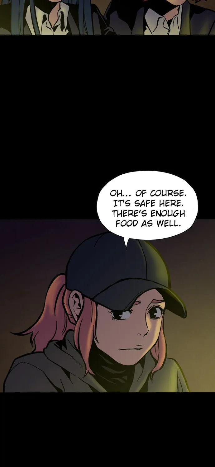 Read Deadlife chapter 10 image 56 on Lezhin