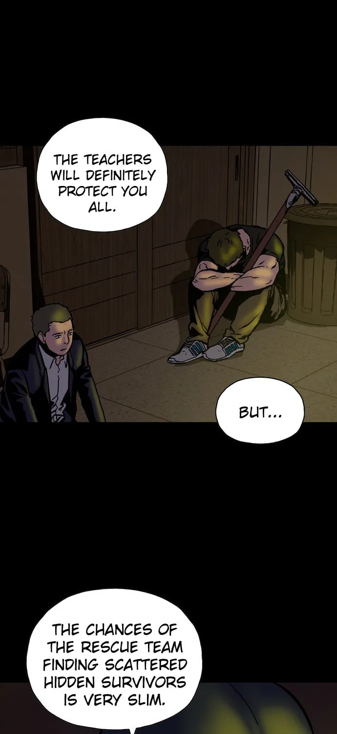 Read Deadlife chapter 10 image 57 on Lezhin