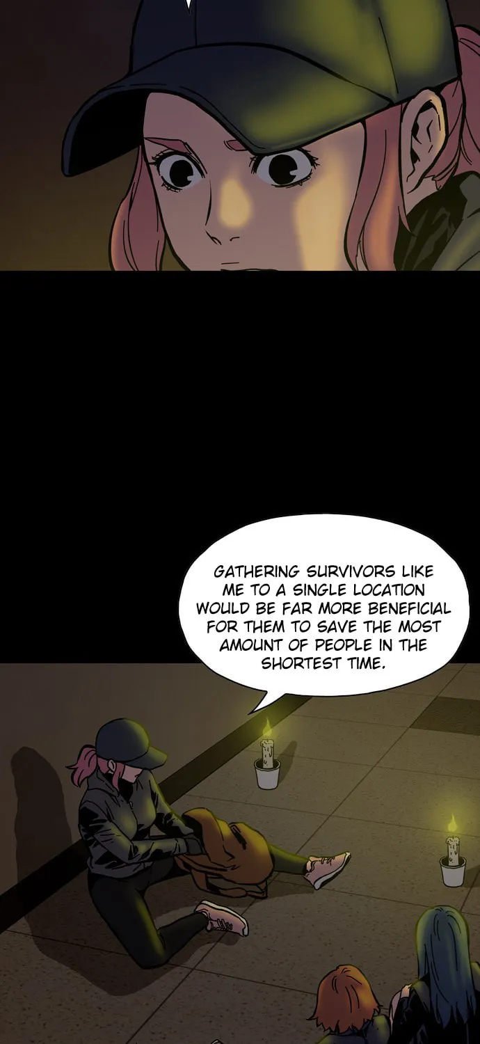Read Deadlife chapter 10 image 58 on Lezhin