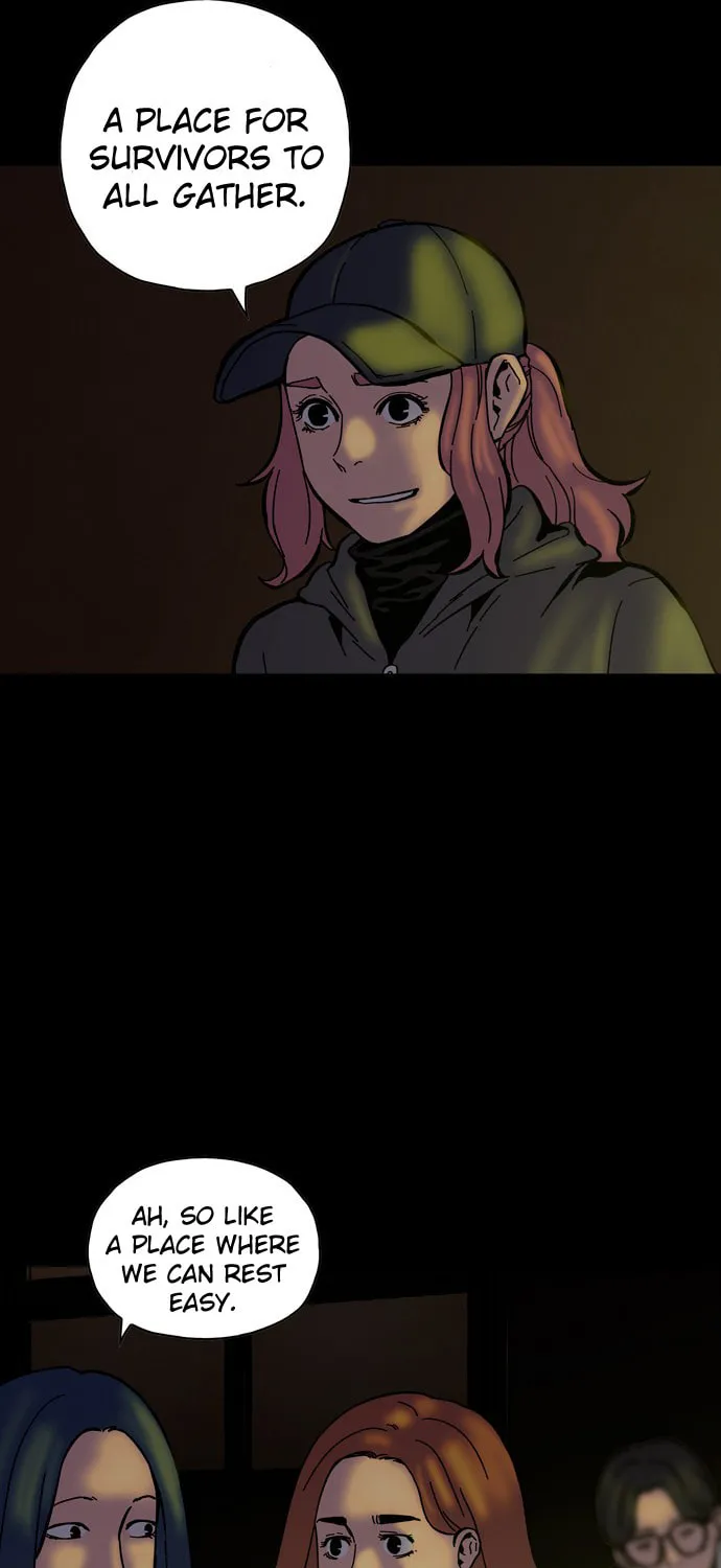 Read Deadlife chapter 10 image 60 on Lezhin