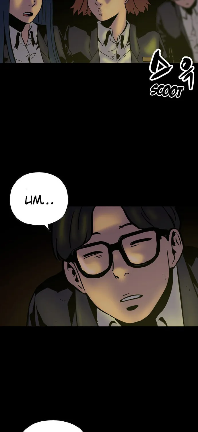 Read Deadlife chapter 10 image 61 on Lezhin