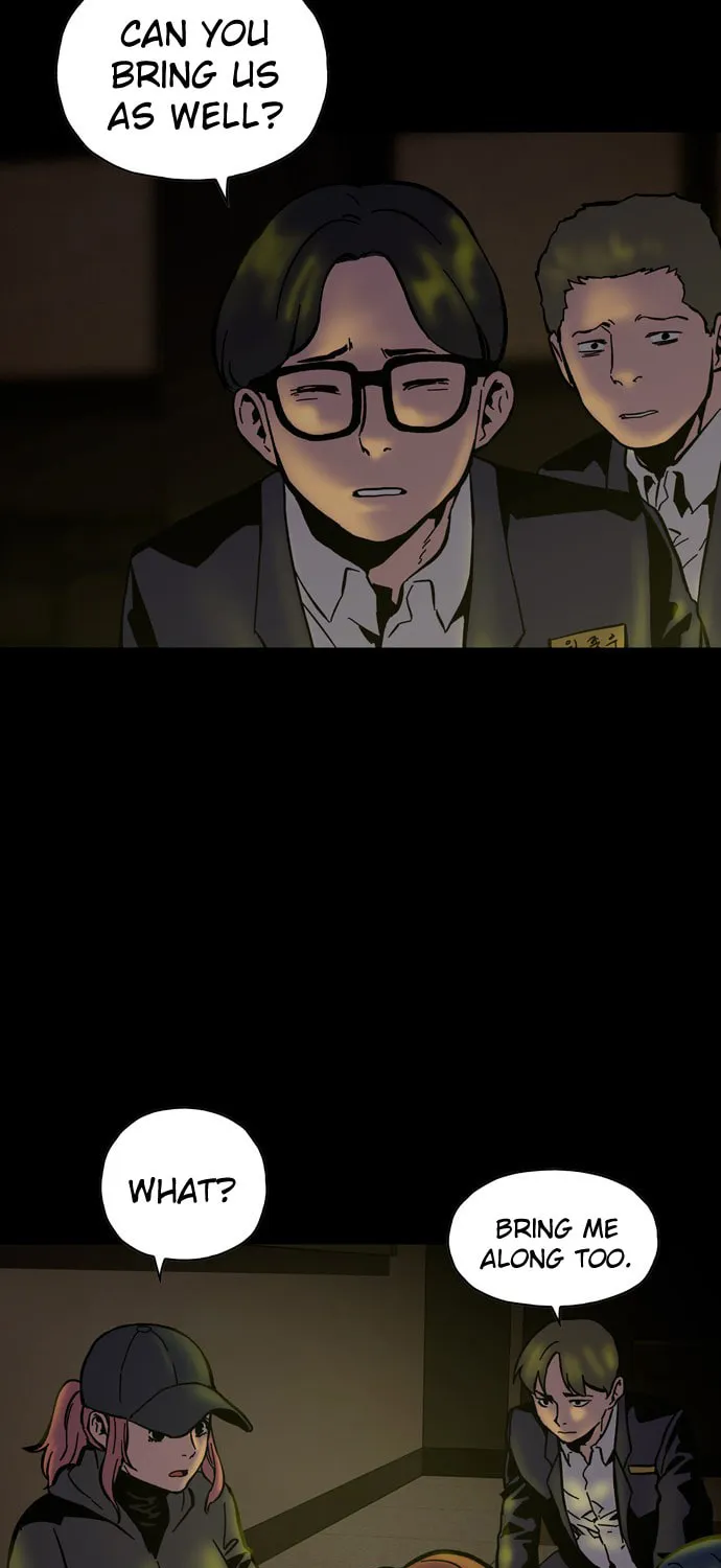 Read Deadlife chapter 10 image 62 on Lezhin