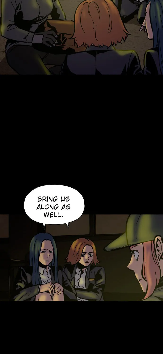 Read Deadlife chapter 10 image 63 on Lezhin