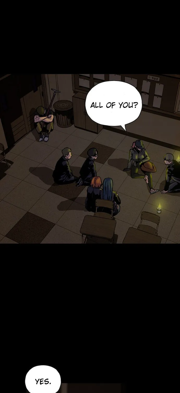 Read Deadlife chapter 10 image 64 on Lezhin