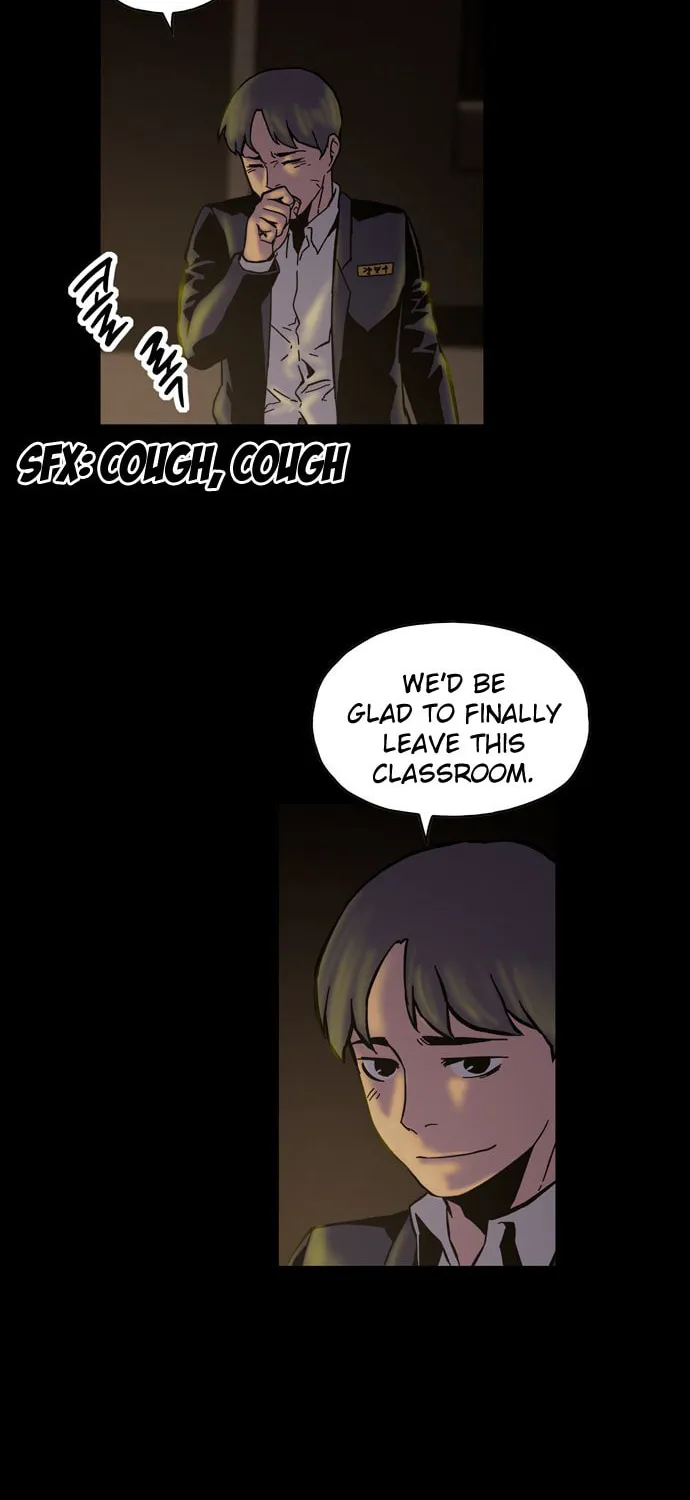 Read Deadlife chapter 10 image 65 on Lezhin