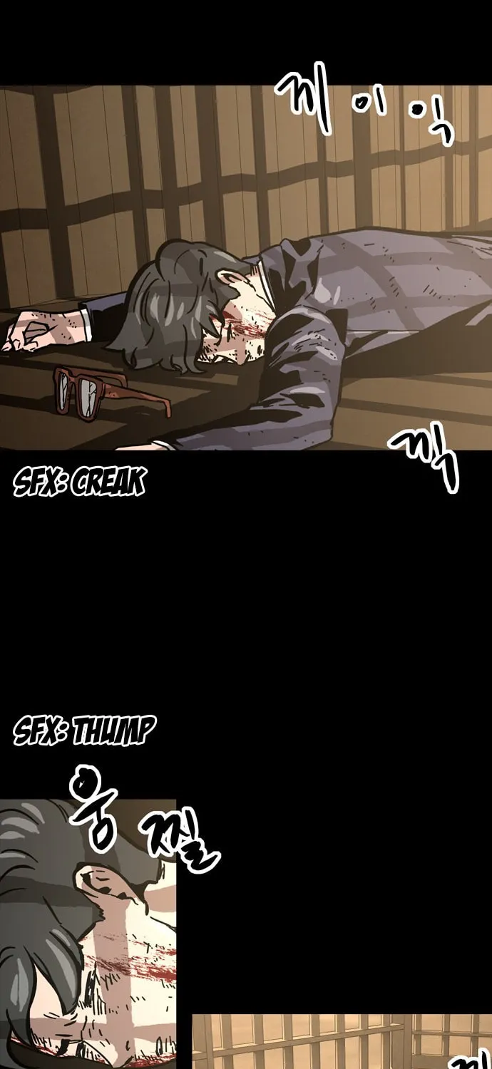 Read Deadlife chapter 10 image 69 on Lezhin