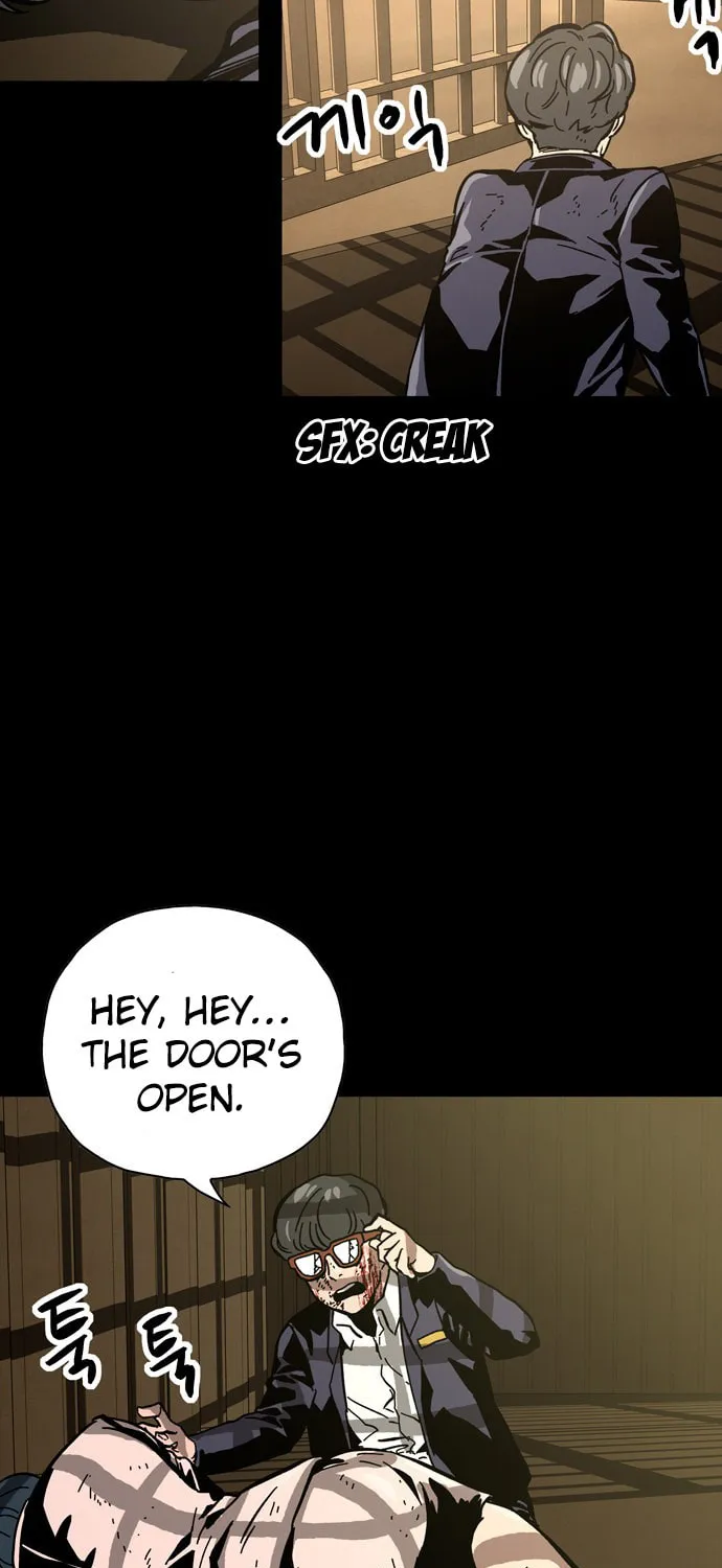Read Deadlife chapter 10 image 70 on Lezhin