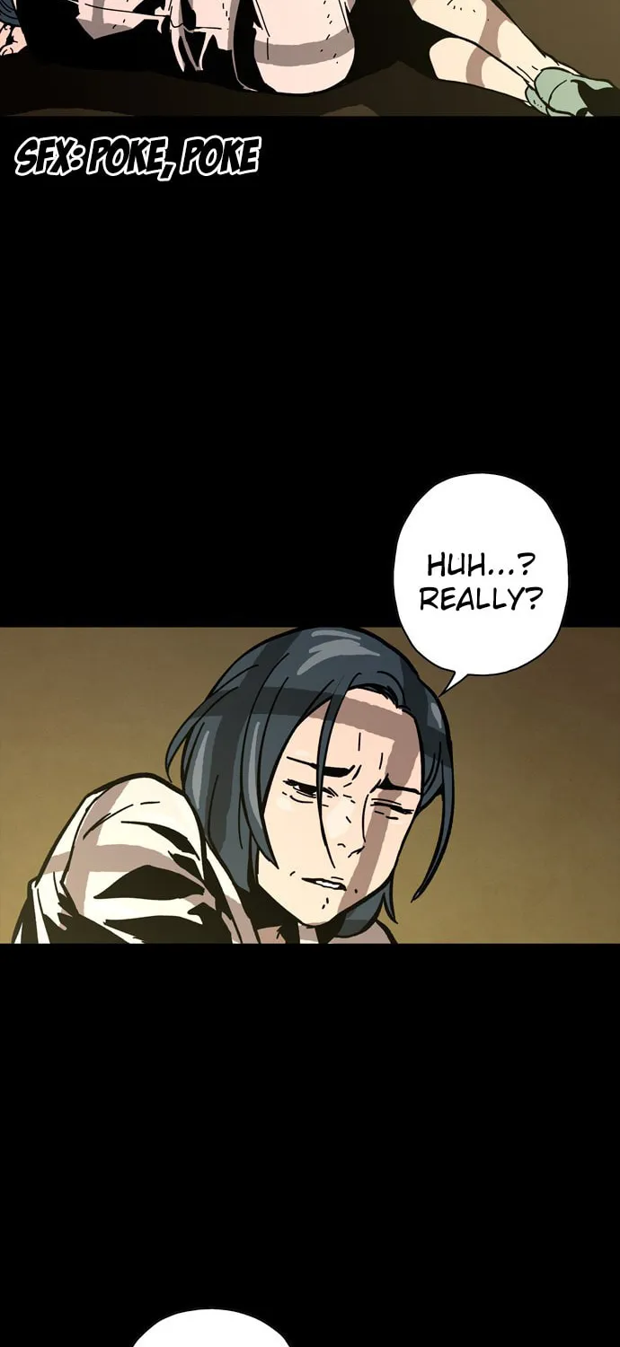 Read Deadlife chapter 10 image 71 on Lezhin