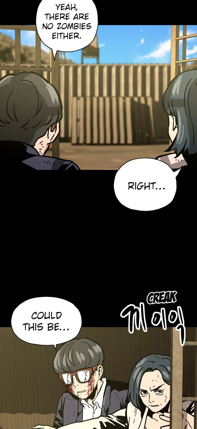 Read Deadlife chapter 10 image 72 on Lezhin