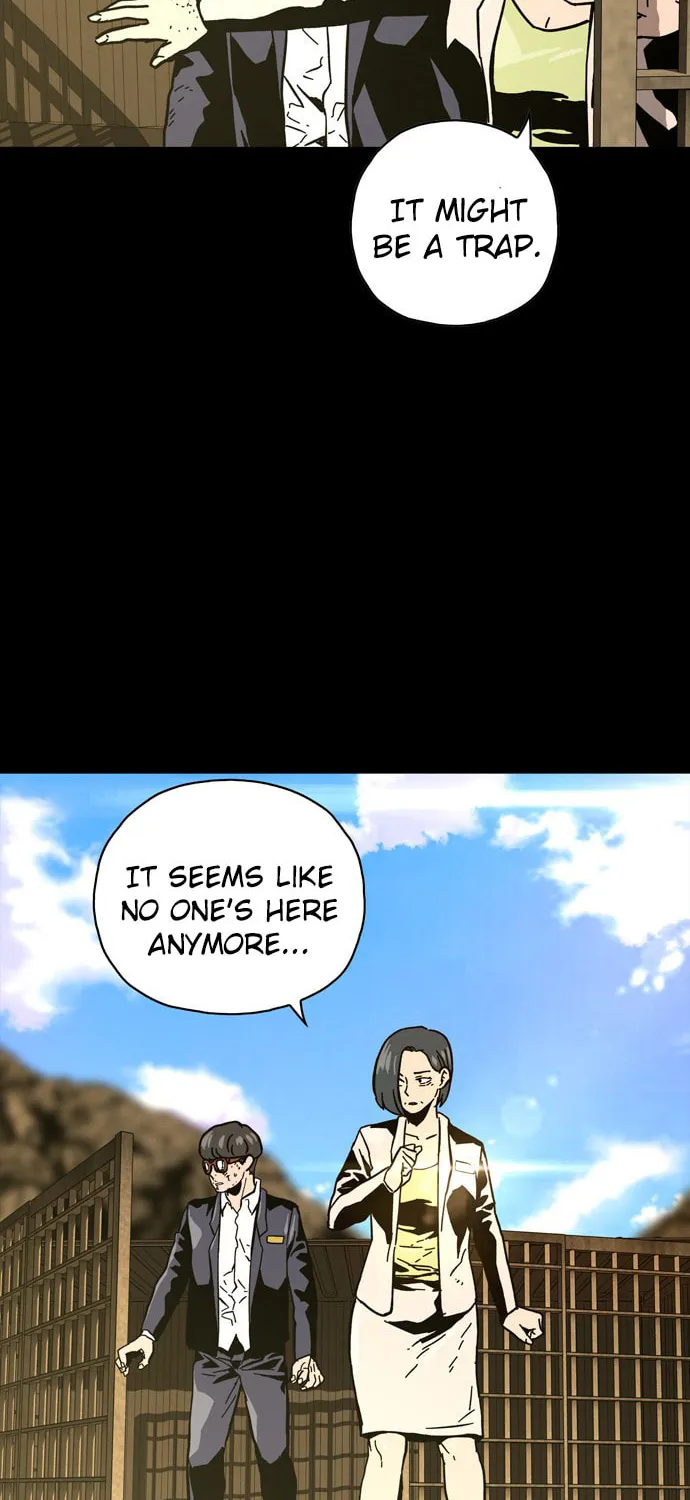 Read Deadlife chapter 10 image 73 on Lezhin