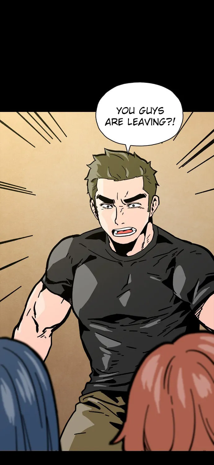 Read Deadlife chapter 10 image 76 on Lezhin