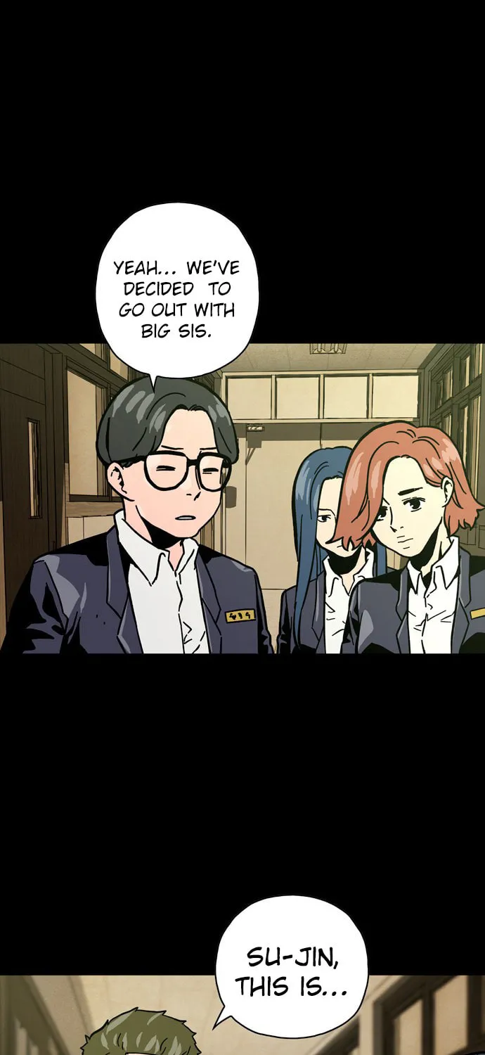 Read Deadlife chapter 10 image 77 on Lezhin