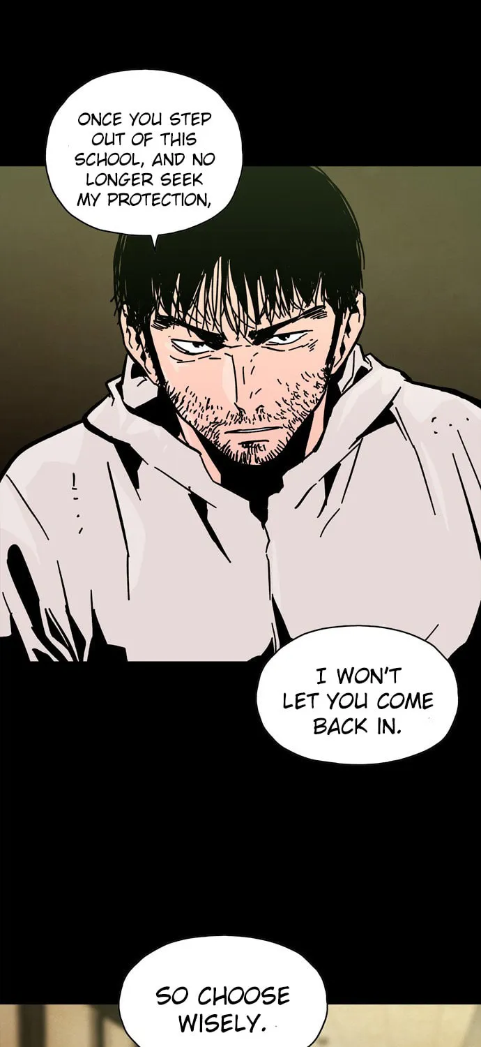 Read Deadlife chapter 10 image 79 on Lezhin
