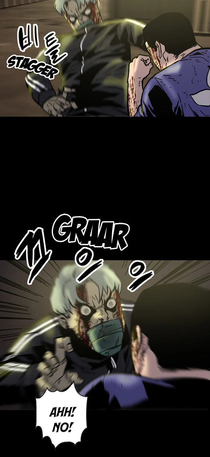 Read Deadlife chapter 10 image 8 on Lezhin