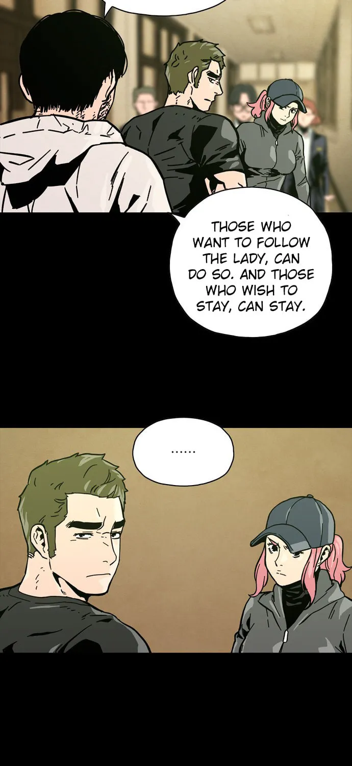 Read Deadlife chapter 10 image 80 on Lezhin