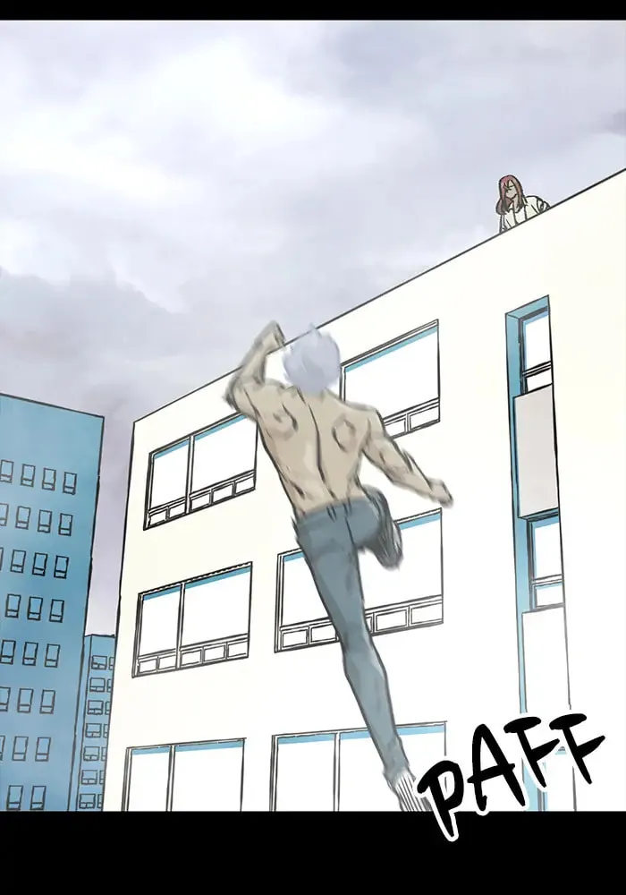 Read Deadlife chapter 100 image 1 on Lezhin