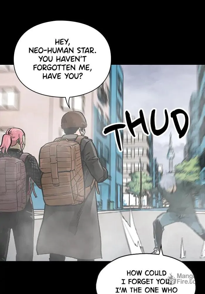 Read Deadlife chapter 100 image 11 on Lezhin