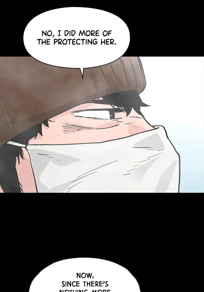 Read Deadlife chapter 100 image 13 on Lezhin