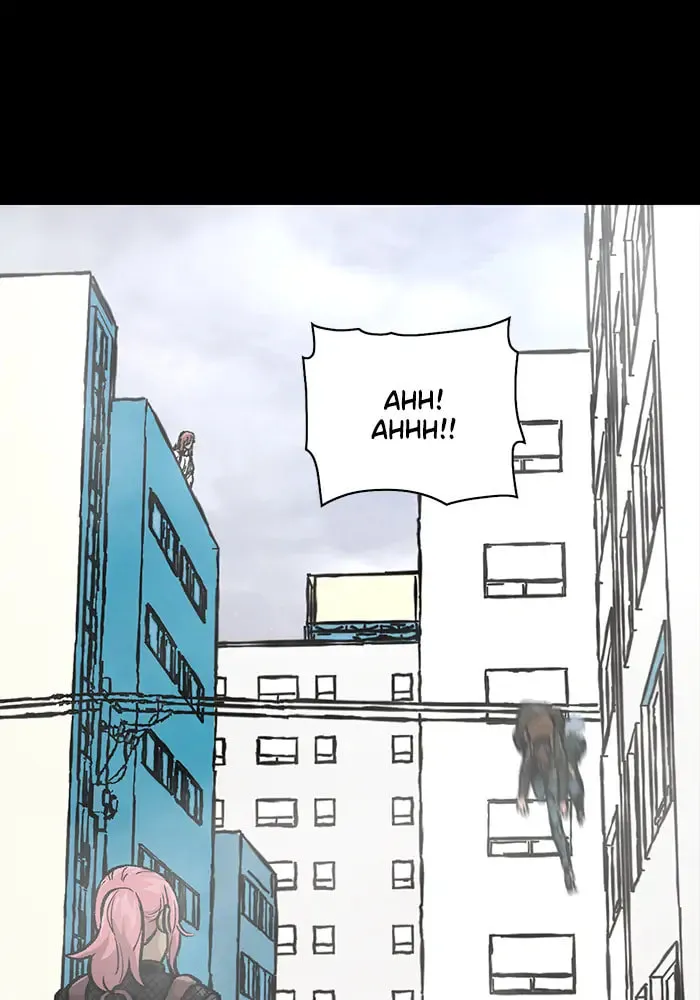 Read Deadlife chapter 100 image 15 on Lezhin