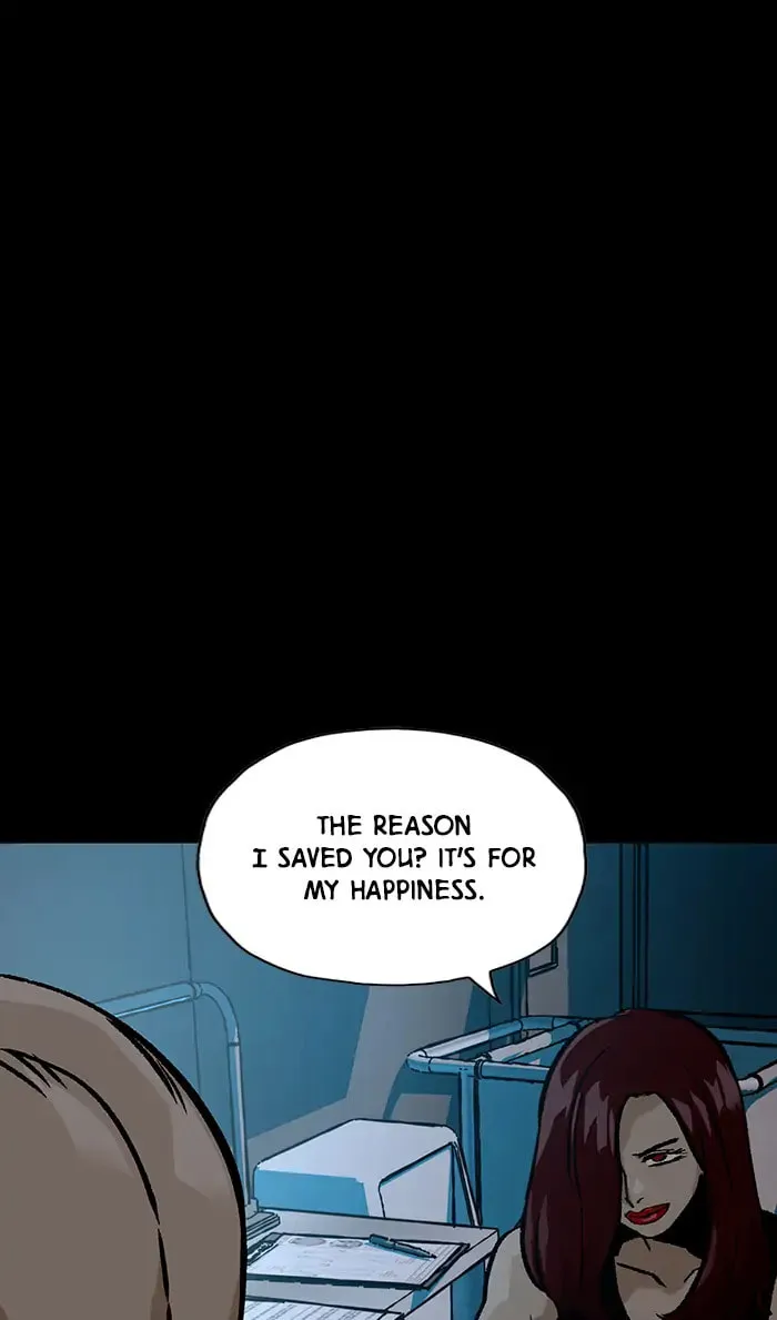 Read Deadlife chapter 100 image 18 on Lezhin