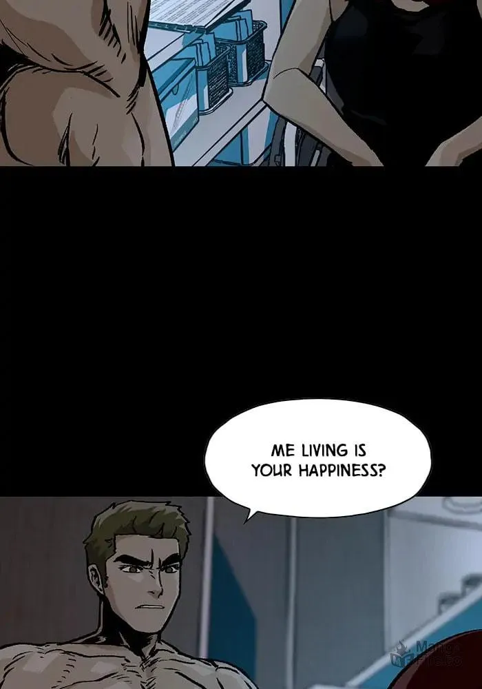 Read Deadlife chapter 100 image 19 on Lezhin
