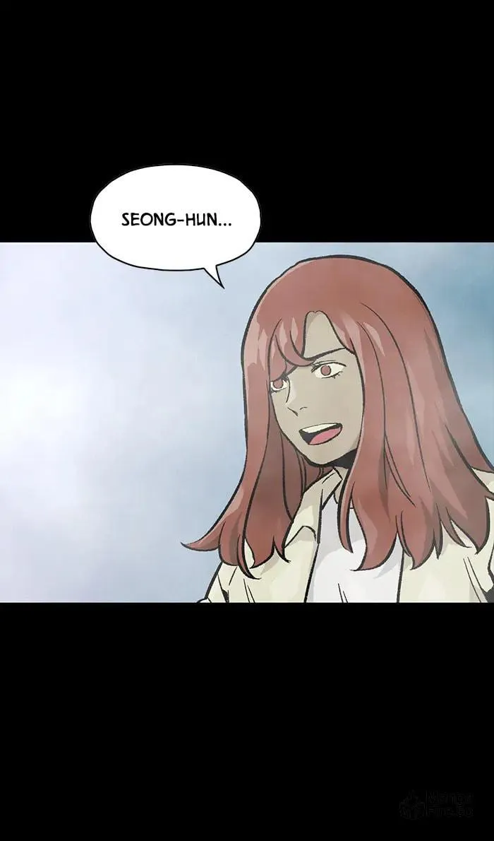 Read Deadlife chapter 100 image 2 on Lezhin